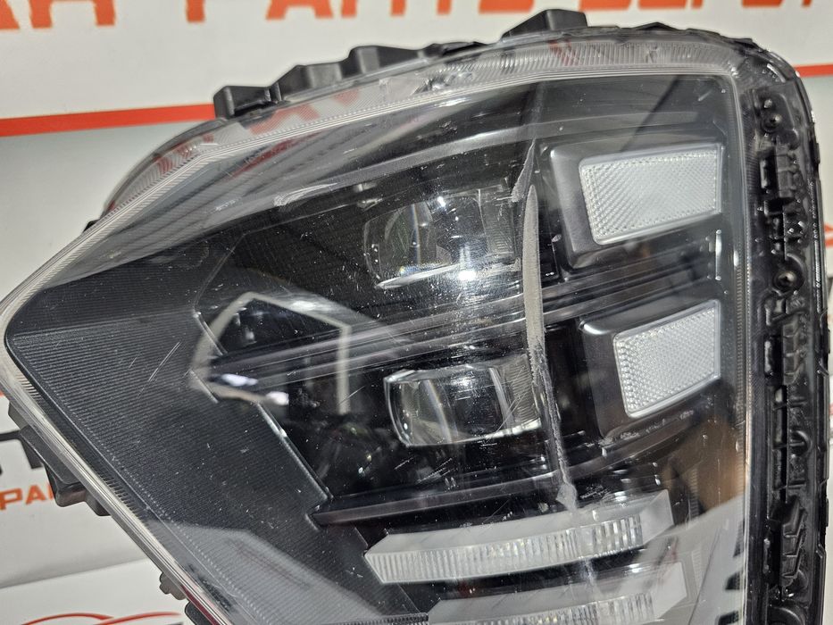 Far stanga led Hyundai Kona 2 dupa 2023 cod 92101BE100