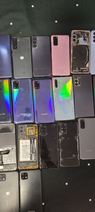 Telefoane pentru piese sau reparat display sparte