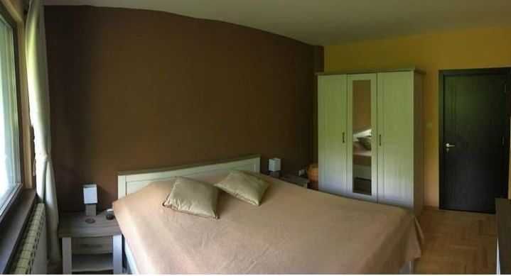 Продава се Тристаен апартамент в София, Младост 4 - 100 кв.м за 1820 €/кв.м - Снимка #3