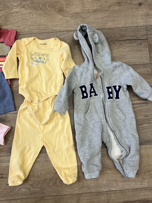 Одежда для малышей