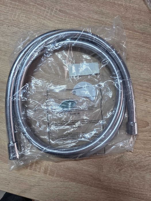 Furtun de dus Grohe Silverflex sau hansgrohe Techniflex