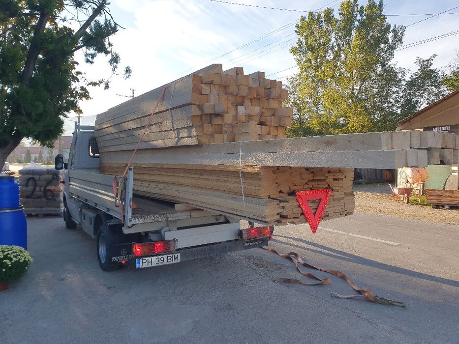 Cherestea tivita si uscată