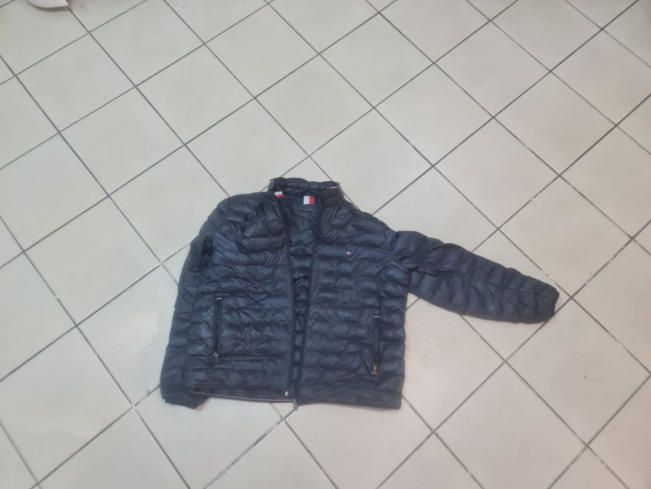 Vind  Geaca Tommy Higlingher