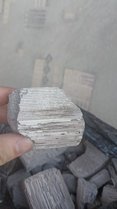 Прием катализаторов