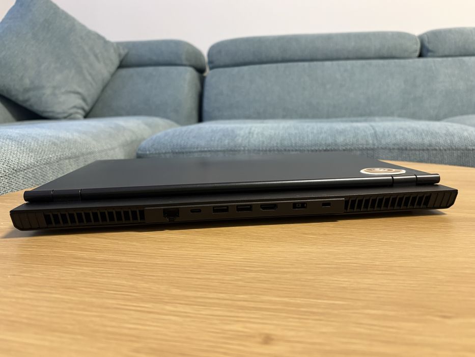 Laptop gaming Lenovo Legion 5 15ARH05H