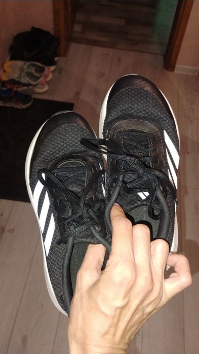 Детски маратонки Адидас