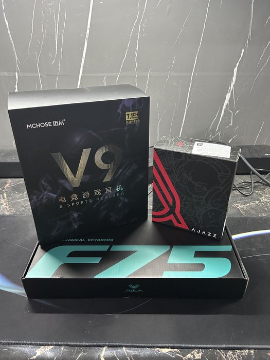 Продам Переферию для ПК