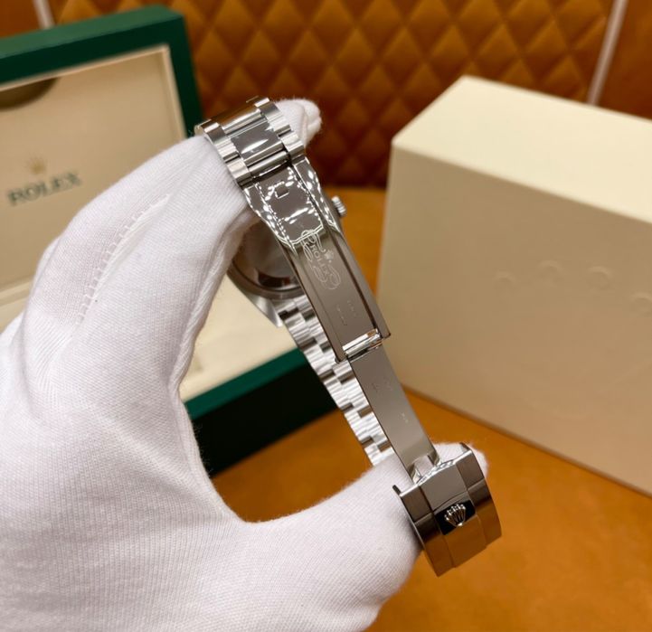 ROLEX Мужские часы Datejust 41