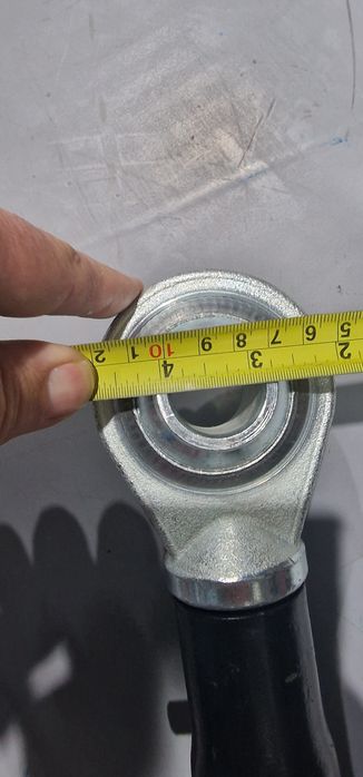 Ancora stabilizator tractor case class new holland valtra same fendt d