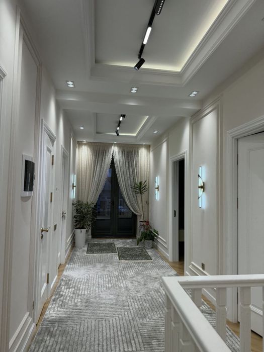 Участок Дом Сабзавот махалля