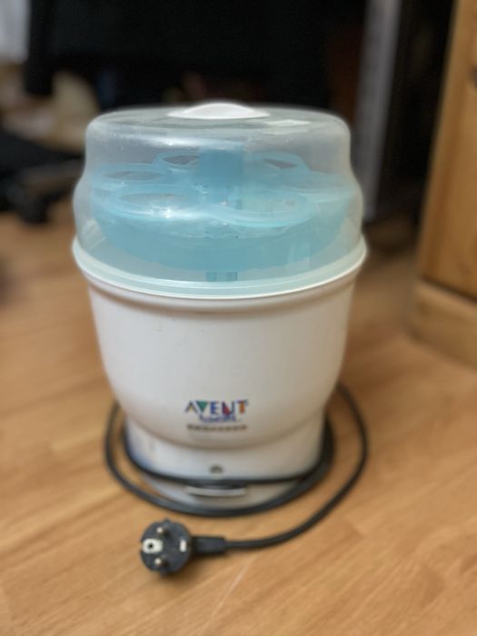 Sterilizator biberoane AVENT