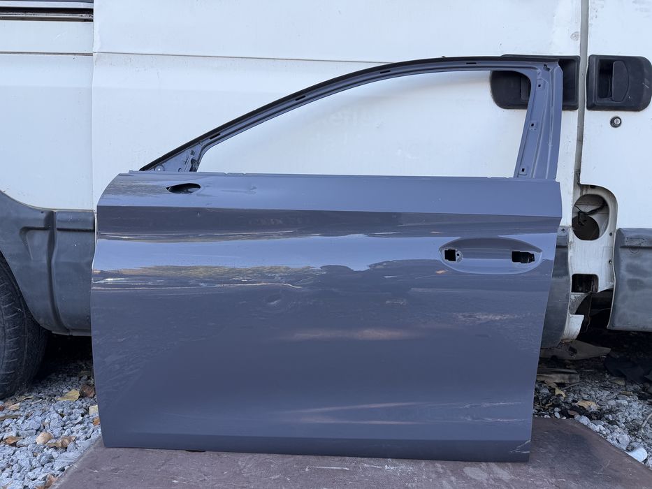 Врата Seat Leon 4 2020 год.-