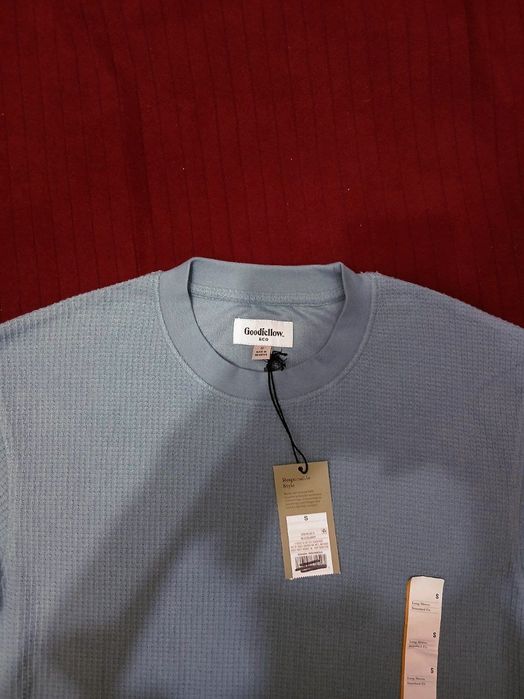 Из США, мужская кофта от бренда Goodfellow