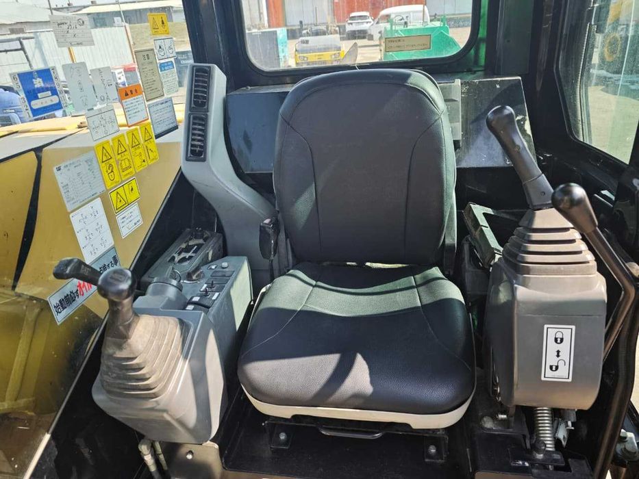 Продается экскаватор Caterpillar 308 E 2019 года выпуска