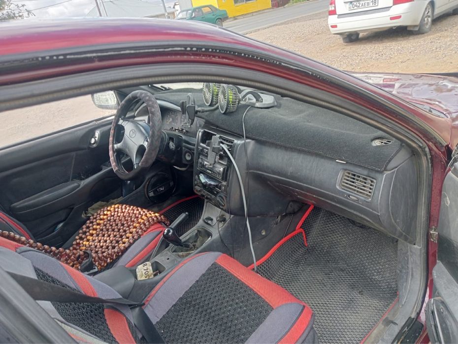 Продам Toyota Camry E 1995 года