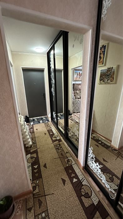 Сдам 1 комнатную квартиру