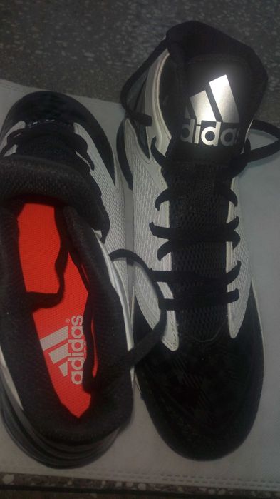 Adidas Адидас Freak X Carbon и Гучи Gucci металик от № 37 до № 44