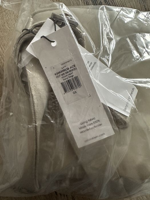 Geanta barbati Calvin Klein crossbody