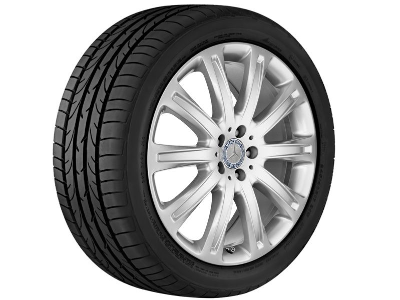 Vand roti iarna 275/50 R20 Mercedes GLE Coupe W292 w167