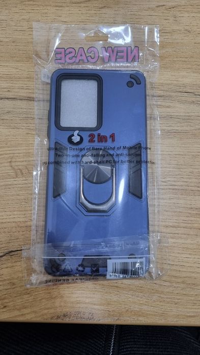 Chehol 2in1 redmi note 12 pro 5G