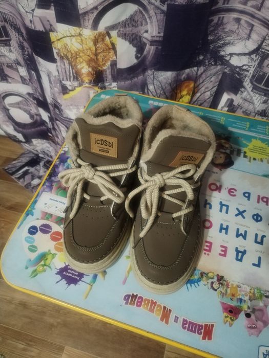 Продам обувь, новая,