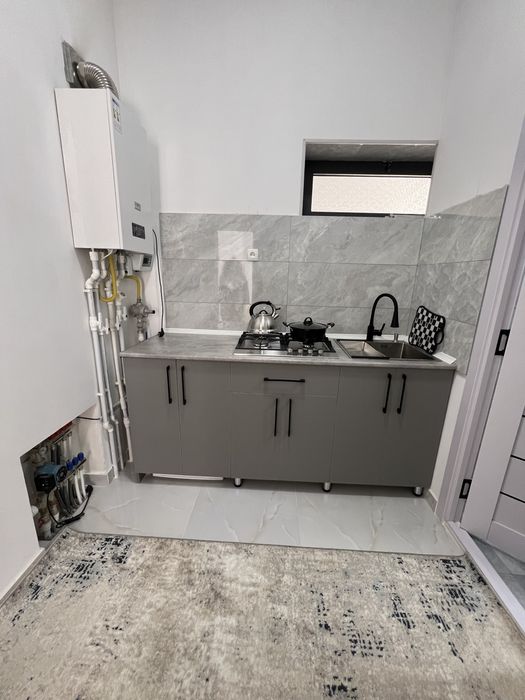 Ижарага 1-хоналик уй, Юнусобод учқаҳрамон. Барча шароитлари билан