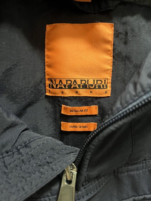 Зимно дебело яке Napapijri