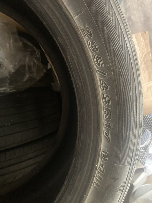 Шина отличном состаянии