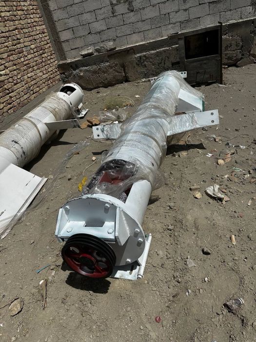 Дробилка целафан учун. Drobilka salafan