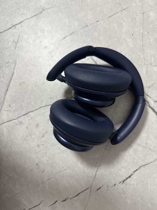 Наушникик soundcore space q45