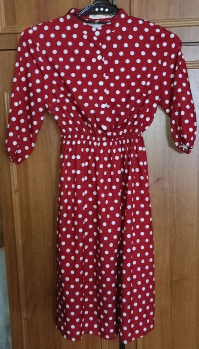 Повседневные платья.