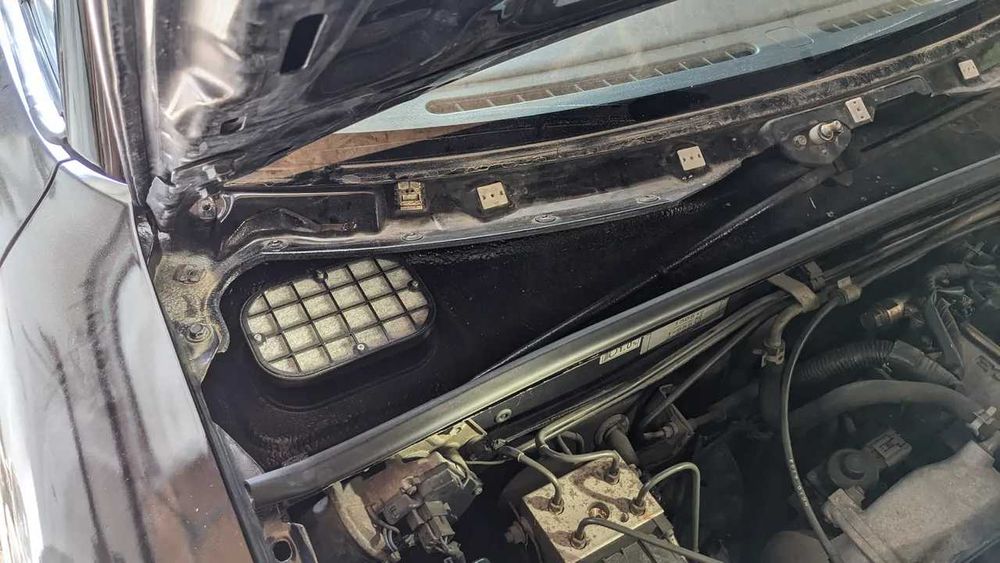 Accesorii Mazda Miata suport pahare, filtru AC, bucsa usi + la cerere