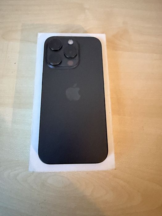 Iphone 15 pro 256gb.