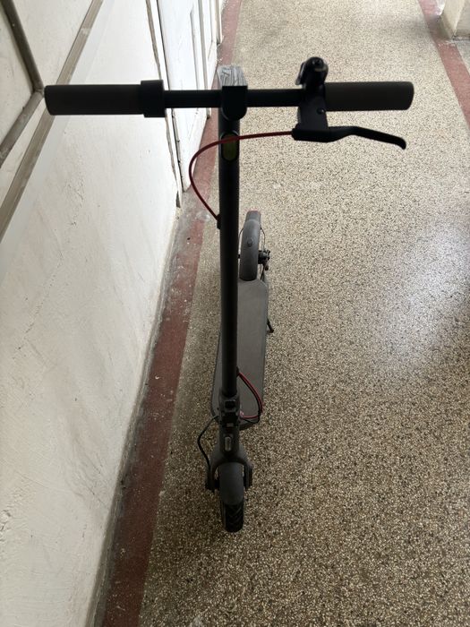 Trotineta xiaomi