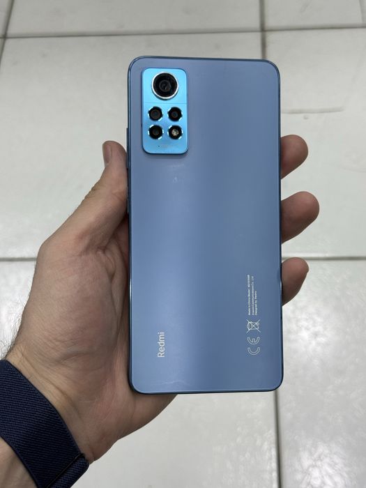 Redmi note 12 pro 8/256 Gb