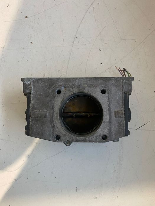 Clapeta acceleratie VOLVO S60 2001-2009 8644345 65CFM9 36050564