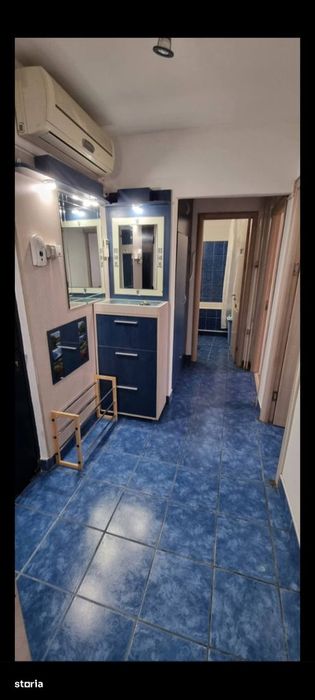 Apartament 2 camere decomandat zona Tomis 3