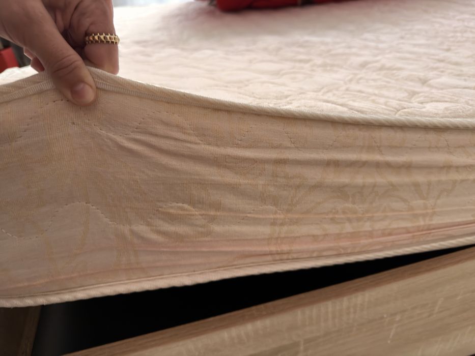 ортопедический матрас