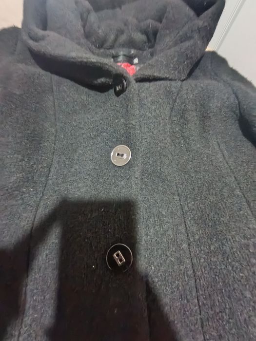 Продам пальто,стильное. Размер 46-48