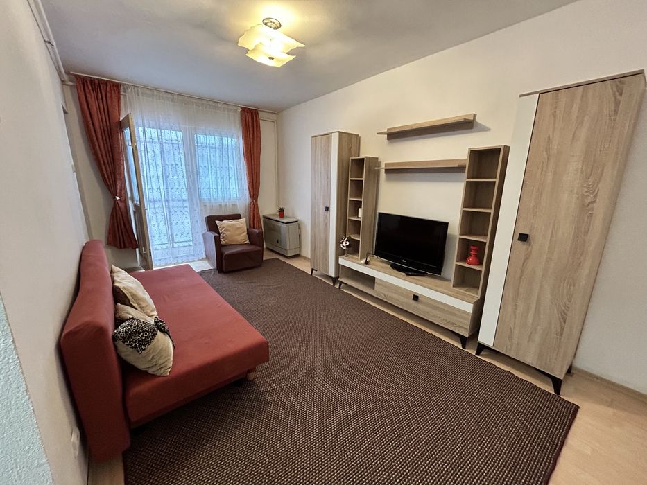 Apartament cu o cameră de vânzare