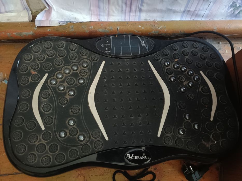 Продам вибро платформу
