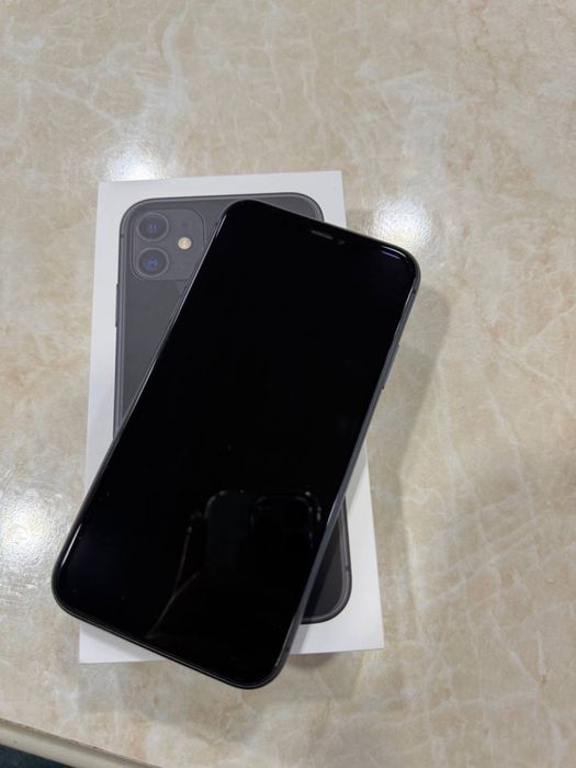 Iphone 11 2022 года