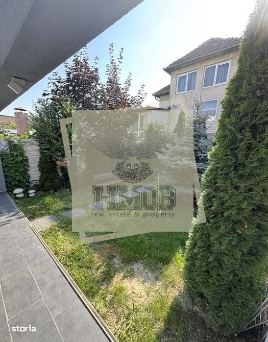 Casa 2 camere cu gradina in zona Parcul Sub Arini