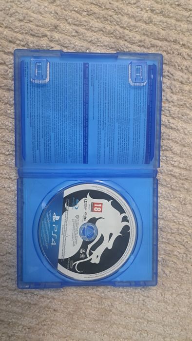 Продам игру Морталкомбат Х