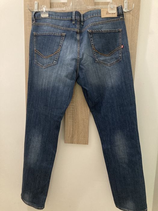 Дънки Rifle, regular fit