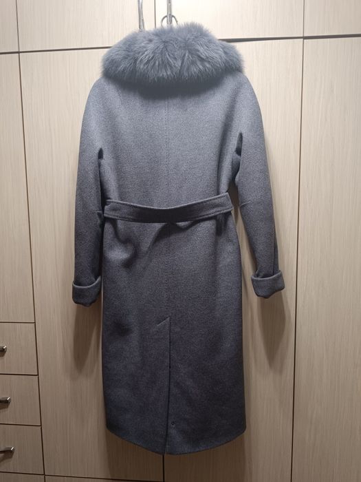 Продам зимнее пальто