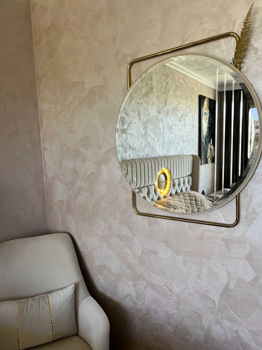 Дава се под наем Едностаен апартамент в Варна, Общината - 40 кв.м за 383.52 € - Снимка #15