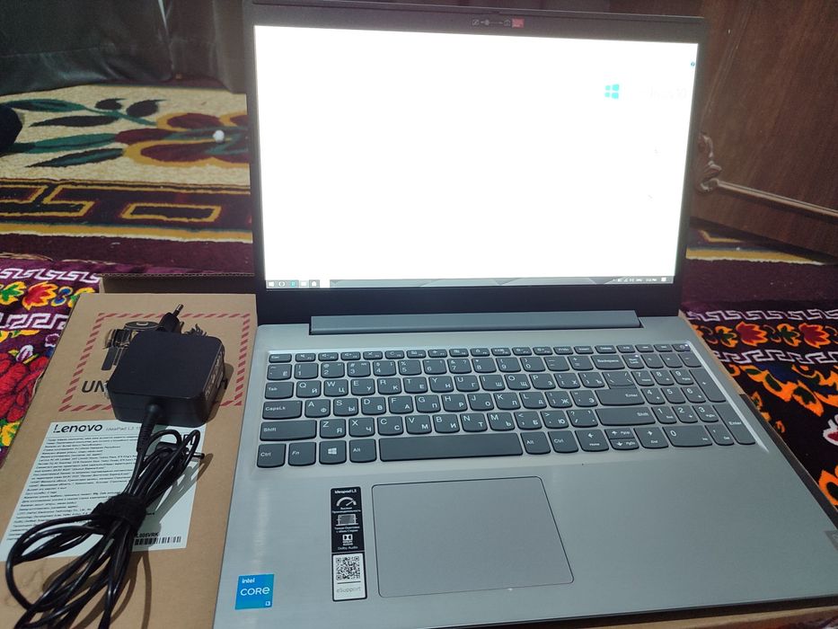 Lenovo Intel Core i3 11th generationn