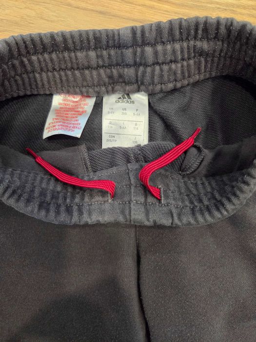 Долнища adidas 5-6г