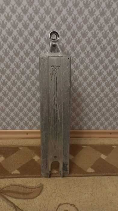 Продам деку на самокат